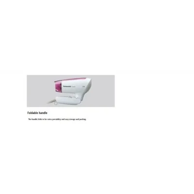 Panasonic Dryer 1200W Two Hot One Cold